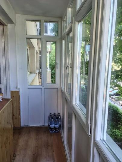 Giurgiului, Piata Progresu,