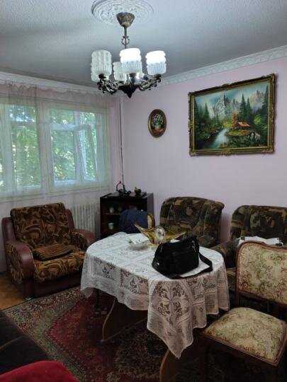 Giurgiului, Piata Progresu,