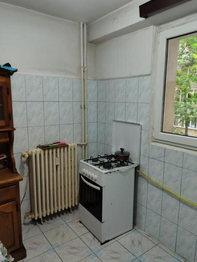 Giurgiului, Piata Progresu,