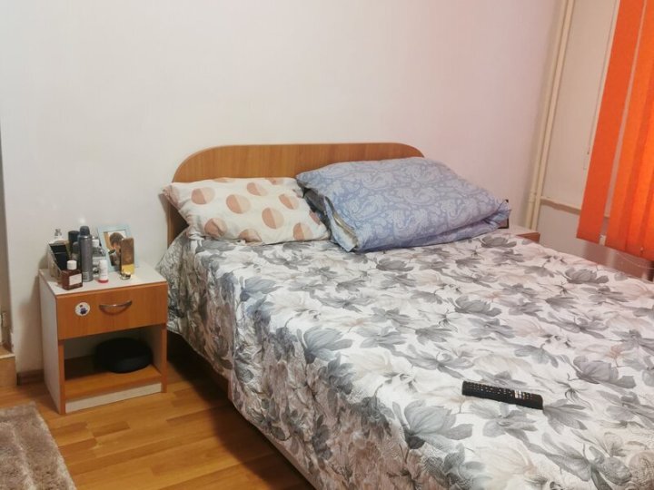 Giurgiului, Piata Progresu,