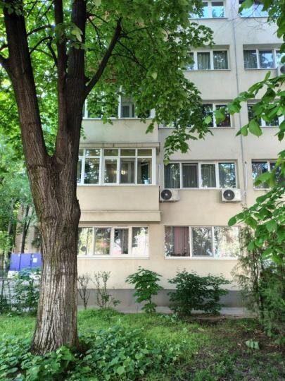 Giurgiului, Piata Progresu,