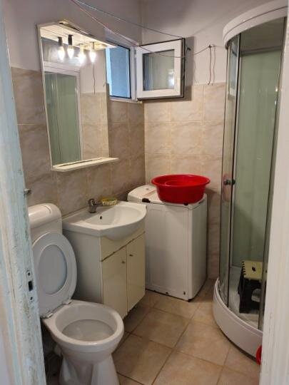 Giurgiului, Piata Progresu,