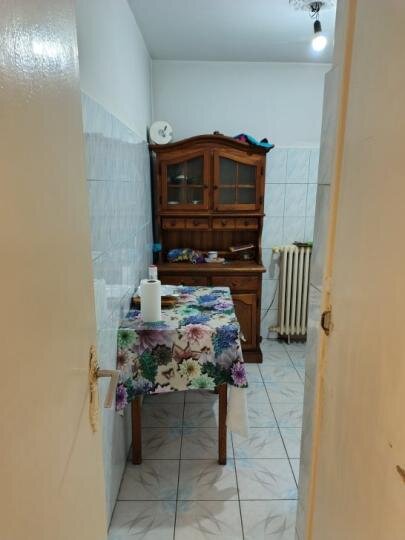 Giurgiului, Piata Progresu,