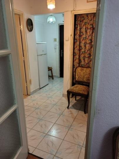 Giurgiului, Piata Progresu,