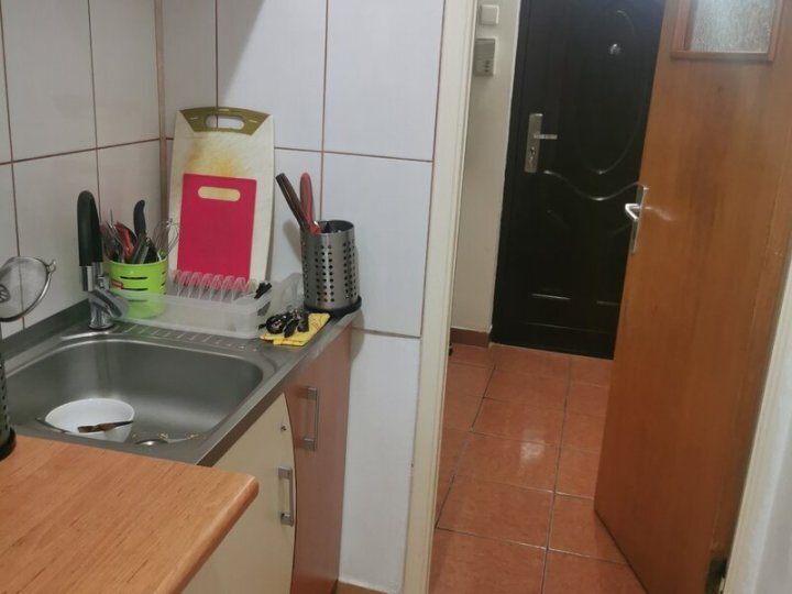 Giurgiului, Piata Progresu,